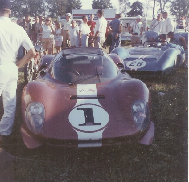 ferrari dino kolb