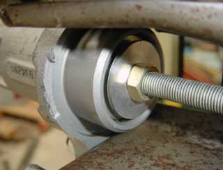 quick take up mc with washer