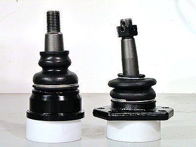 ppm balljoints