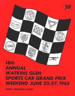 watkins glen program